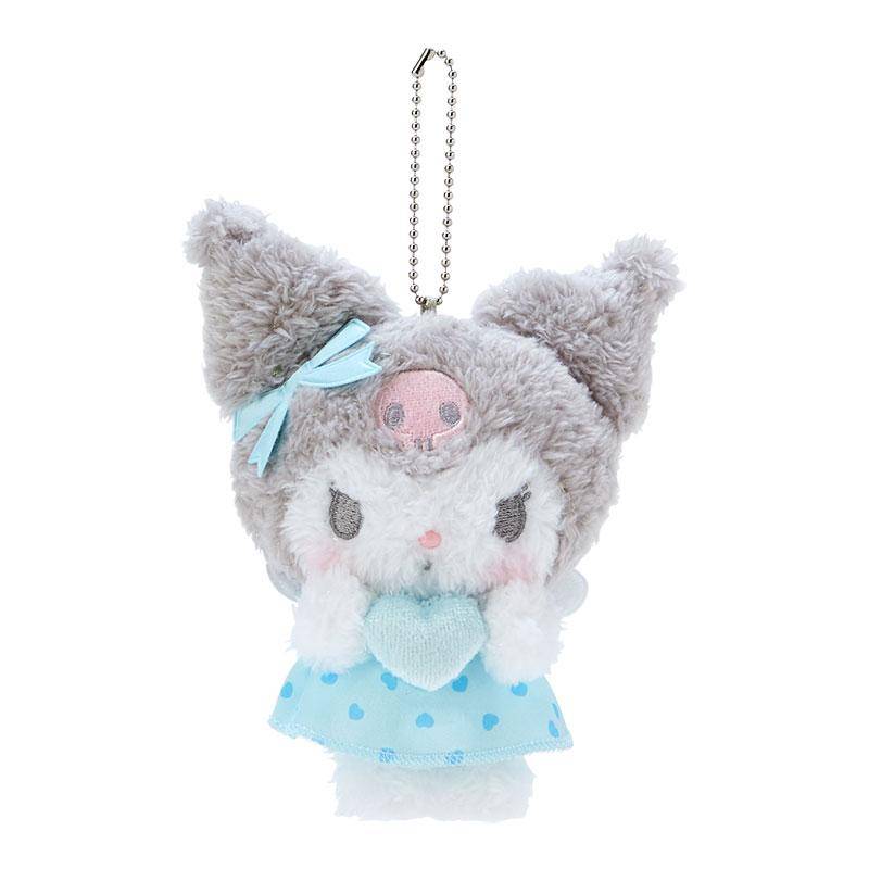 Sanrio: Dreaming Angel Design Series 2 - Kuromi Mascot Holder 