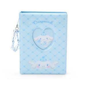 Sanrio: Dreaming Angel Design Series 2 - Cinnamoroll - Ringless Binder [Sanrio]