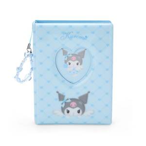 Sanrio: Dreaming Angel Design Series 2 - Kuromi - Ringless Binder [Sanrio]