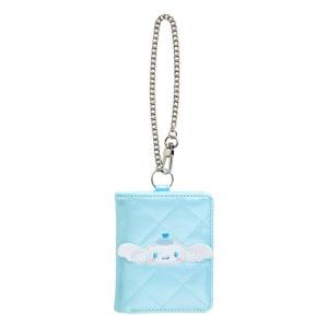 Sanrio: Dreaming Angel Design Series 2 - Cinnamoroll - Bi-Fold Card Case [Sanrio]