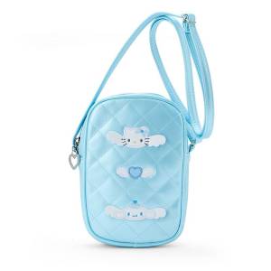 Sanrio: Dreaming Angel Design Series 2 - Sanrio Characters - Mini Shoulder Bag [Sanrio]