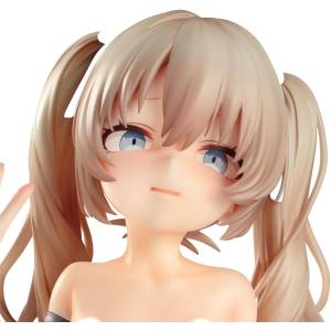 Nikkan Shoujo: Original Character - Mesugaki Mei 1/5 [Insight]