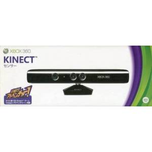 Kinect Sensor [X360 - Used Good Condition]