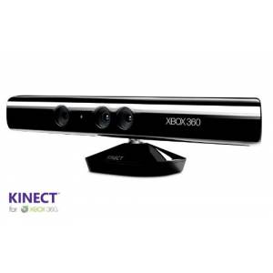 Kinect Sensor [X360 - Occasion / Loose]