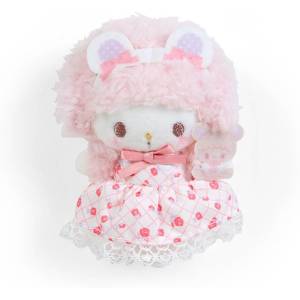 Sanrio: My Little Treasure - My Sweet Piano Mascot Brooch [Sanrio]