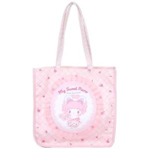 Sanrio: Tote Bag - My Little Treasure - My Sweet Piano [Sanrio]