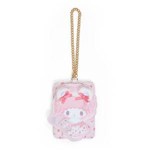 Sanrio: Pass Case - My Little Treasure - My Sweet Piano [Sanrio] Shaped Pouch - My Little Treasure - My Sweet Piano [Sanrio]