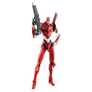 Ichiban Kuji (A Prize): Evangelion Shito, Shinsoku! - EVA-02 [2nd Hand]