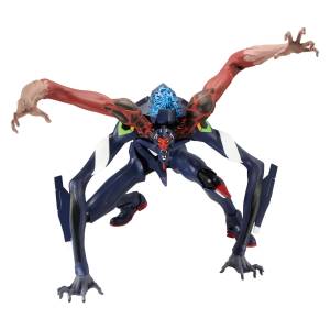 Ichiban Kuji (B Prize): Evangelion Shito, Shinsoku! - Bardiel [2nd Hand]