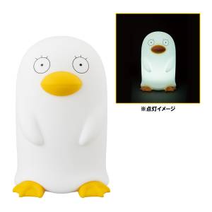 Ichiban Kuji (C Prize): Gintama Kuji wa Nori to Timing - Elizabeth - Light-Up Figure [2nd Hand]