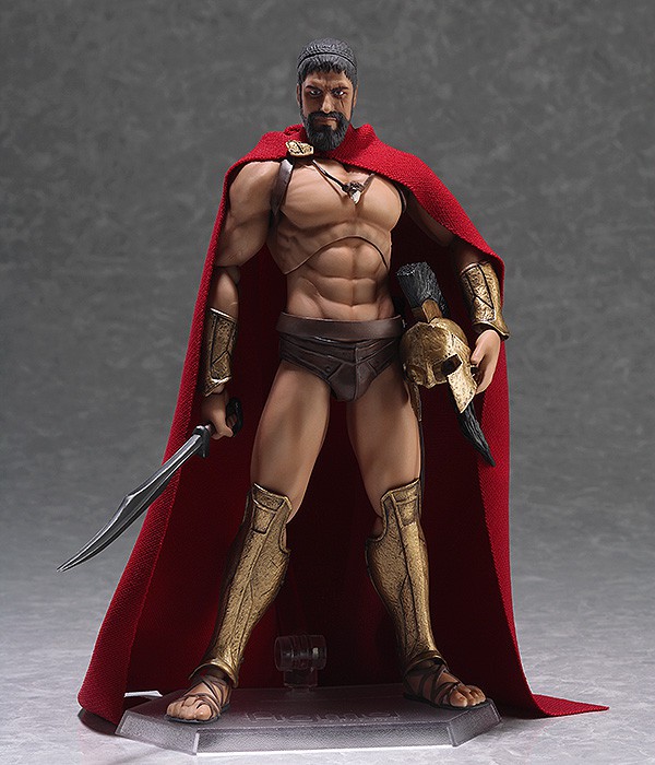 300 - Leonidas [Figma 270]