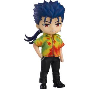 Nendoroid Doll: Fate/hollow Ataraxia - Lancer [Orange Rouge]