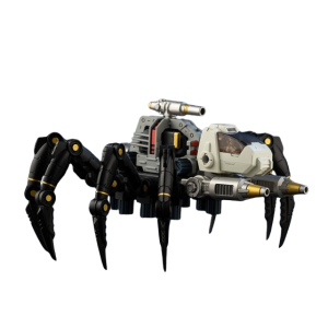 Zoids Series: RMZ-004 - Gurantula (Limited) [Kotobukiya]