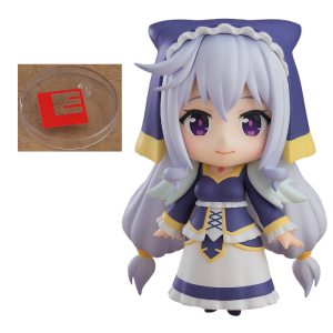 Nendoroid 2551: Kono Subarashii Sekai ni Shukufuku wo! 3 - Eris (Limited + Bonus) [Good Smile Company]