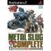 Metal Slug Complete (PS2)