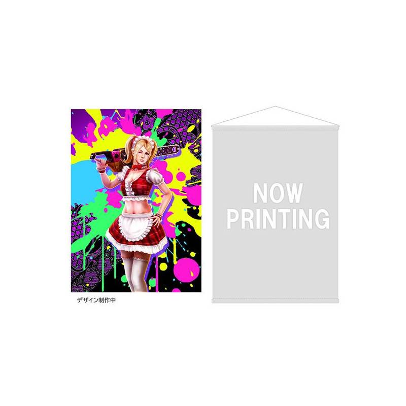PS5 ver.) Lollipop Chainsaw RePOP: Special Edition Famitsu