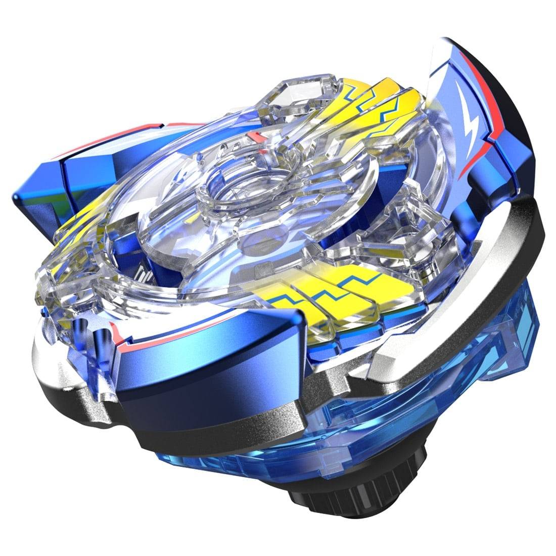 Beyblade X - BX-00 - 25th Anniversary Set (Limited Edition