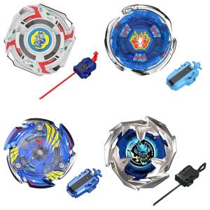 Beyblade X - BX-00 - 25th Anniversary Set (Limited Edition) [Takara Tomy]