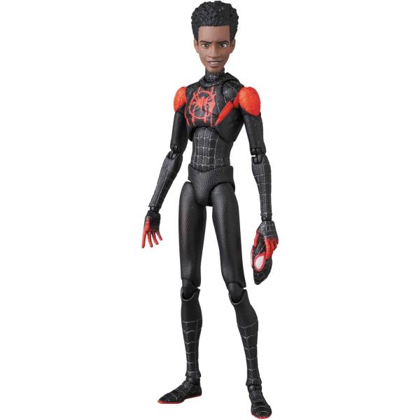 MAFEX (No. 236): Spider-Man: Into the Spider-Verse - Spider
