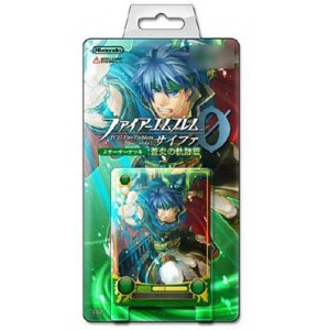 Fire Emblem Cipher - Starter Deck "Souen no Kiseki Hen" Pack [Trading Cards]