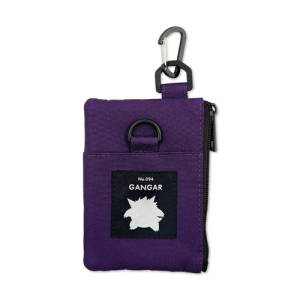 Pokemon: Daily Pass Case - Gengar [The Pokémon Company]