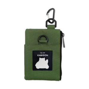 Pokemon: Daily Pass Case - Snorlax [The Pokémon Company]