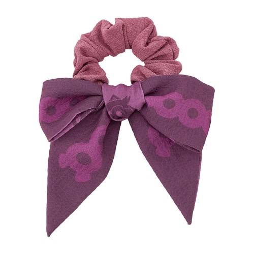 Pokemon: Summer Festival - Ribbon Scrunchie - Kitakami Ver. [The Pokémon Company]