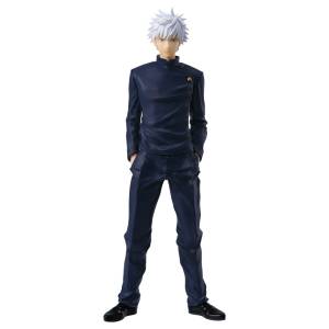 Ichiban Kuji (D Prize): Jujutsu Kaisen Dai 2 Ki - Gojou Satoru (Hidden Inventory 3) [2nd Hand]