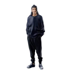Ichiban Kuji (E Prize): Jujutsu Kaisen Dai 2 Ki - Getou Suguru (Hidden Inventory 3) [2nd Hand]