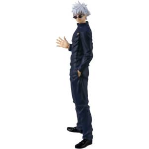 Ichiban Kuji (Last One Prize): Jujutsu Kaisen Dai 2 Ki - Gojou Satoru (Hidden Inventory 3) - Last One ver. [2nd Hand]