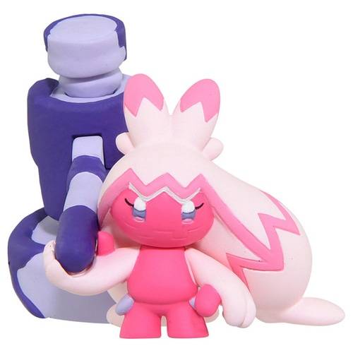 Pokemon MonColle: MS-11 - Tinkaton [Takara Tomy]