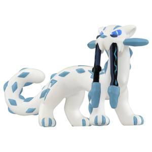 Pokemon MonColle: MS-36 - Chien-Pao [Takara Tomy]