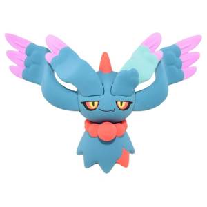 Pokemon MonColle: Paradox - Flotte-Mèche [Takara Tomy]