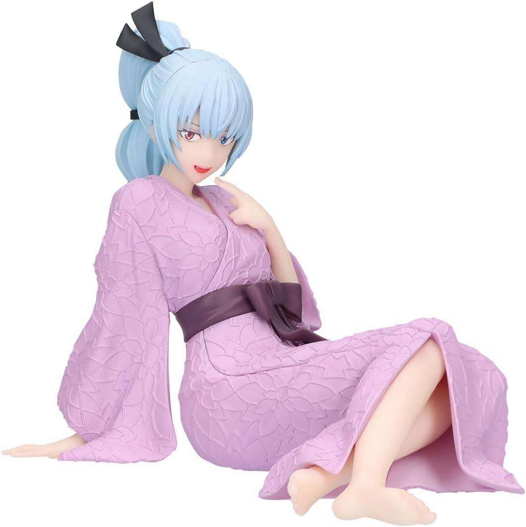 That Time I Got Reincarnated as a Slime - Luminous Valentine (Banpresto)