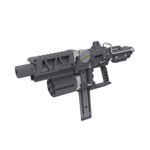 M.S.G: Weapon Unit 49 - Stride SMG [Kotobukiya]