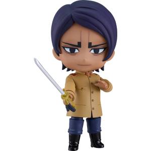 Nendoroid 2542: Golden Kamuy - Koito Otonoshin [Good Smile Company]