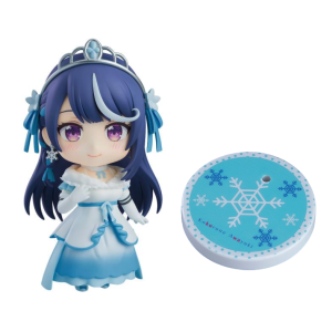 Nendoroid 2557: I'm a Vtuber but ... - Awayuki Kokorone (Limited + Bonus) [Good Smile Company]