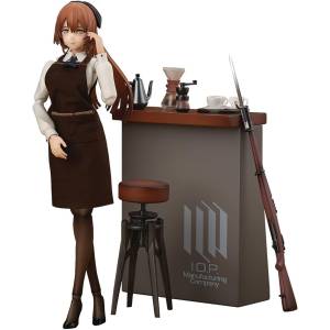 ARCTECH Girls' Frontline: Springfield Quietly Enjoying a Mellow Moment Ver: 1/8 [APEX]