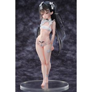 Original Character: Apprentice Nurse - Little Devil Riri-chan 1/6