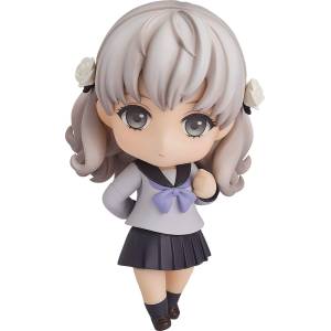 Nendoroid Iori Fuyusaka 13 Sentinels: Aegis Rim [Nendoroid 1405]