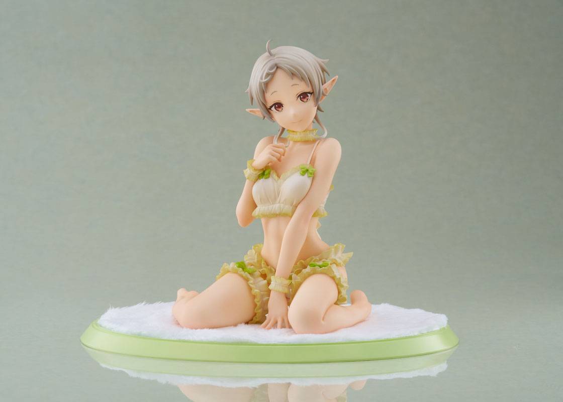 Mushoku Tensei: Jobless Reincarnation Season 2 - Sylphiette 1/7 (Lingerie Ver.) [Claynel]