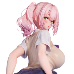 Nikkan Shoujo: Hypnotic Obedience Training In the Health Room - Miyu 1/6 [Insight]