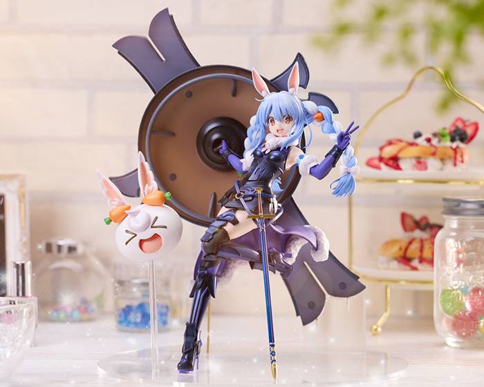 Fate/Grand Order x Hololive: Collaboration Figure - Usada Fate/Grand Order x Hololive: Collaboration Figure - Usada
