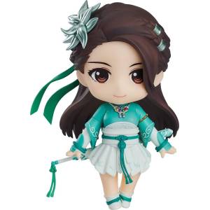 Nendoroid: Xian Jian Qi Xia Zhuan - Yue Qingshu [Nendoroid 1752]