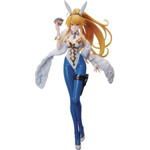B-STYLE: Fate/Grand Order - Altria Pendrago 1/4 - Ruler Ver. (Limited Edition) [FREEing]