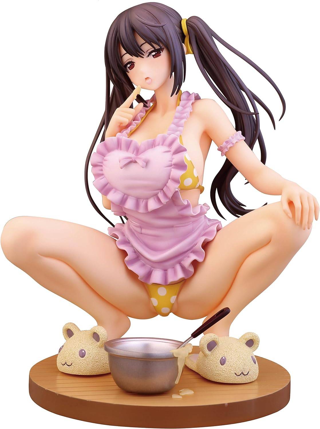 Original Character: saitom - Sakura Harumoto [SkyTube]