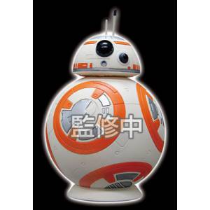 Star Wars: The Force Awakens - BB-8 [Megahouse]