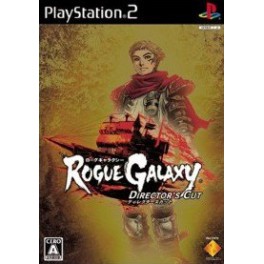 Rogue Galaxy Director's Cut [occasion]