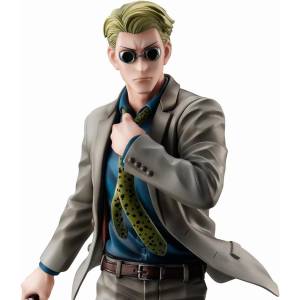Jujutsu Kaisen: Kento Nanami - LIMITED EDITION [MegaHouse]