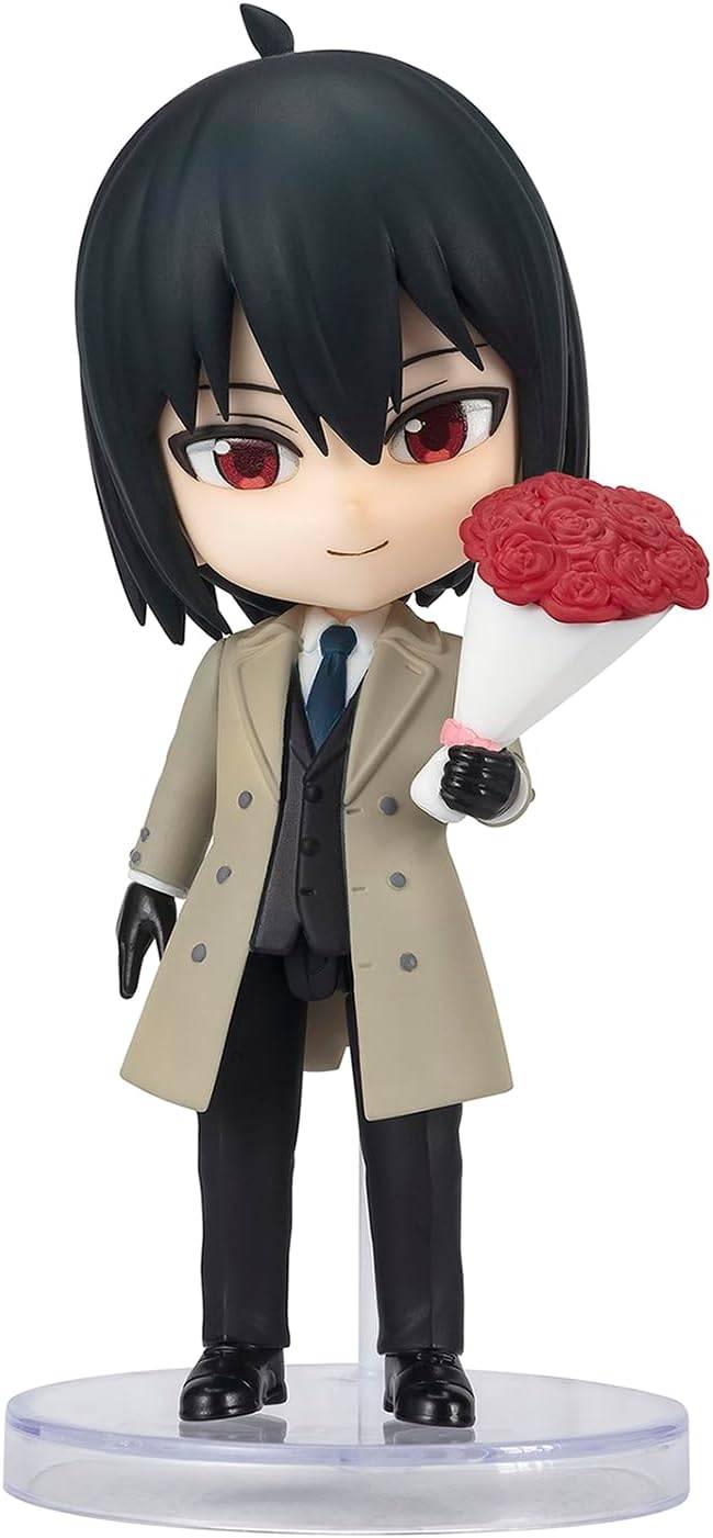 Figuarts Mini: Spy × Family - Yuri Briar [Bandai Spirits]